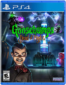 Goosebumps - Dead of Night