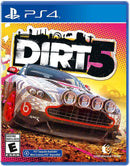 DIRT 5 (usagé)
