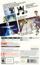 KINGDOM HEARTS  -  MELODY OF MEMORY (usagé)