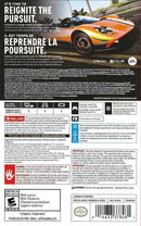 Need For Speed:  Hot Pursuit Remastered (usagé)