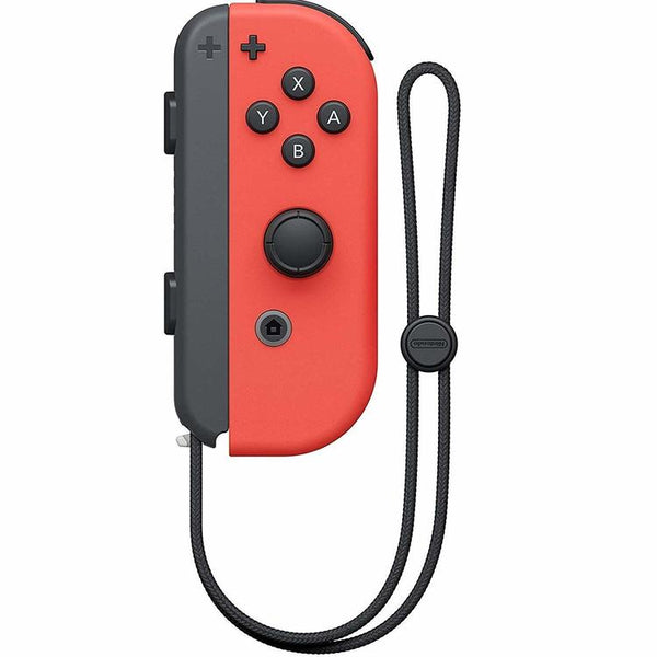 Nintendo - Manette Joy-con (R) Droite Neon Red pour Nintendo Switch