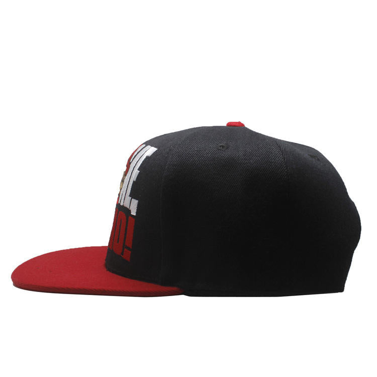 Casquette ajustable de Super Mario Bros. - It's me Mario