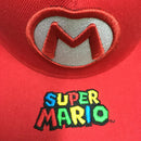 Super Mario Bros. Adjustable Cap in colour