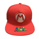 Super Mario Bros. Adjustable Cap in colour