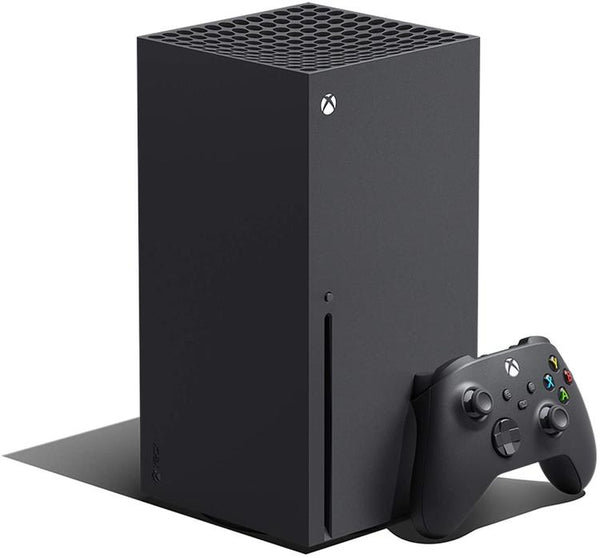 Microsoft - Xbox Series X - Black - 1TB (used)