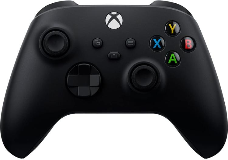 Microsoft - Xbox Series X  -  Noire  -  1TB (usagé)
