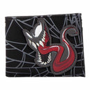 Bioworld - Bifold Wallet - Marvel Venom