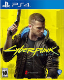 Cyberpunk 2077 (usagé)