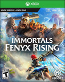 Immortals Fenyx Rising [Xbox Series X]