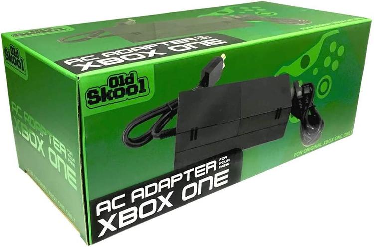 Old Skool - Xbox One Power Supply