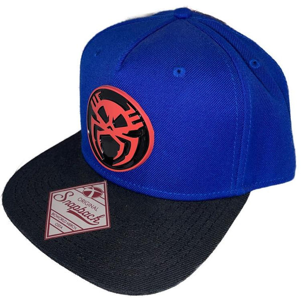 Marvel Adjustable Hat