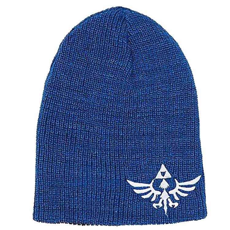 Tuque - The Legend of Zelda reversible