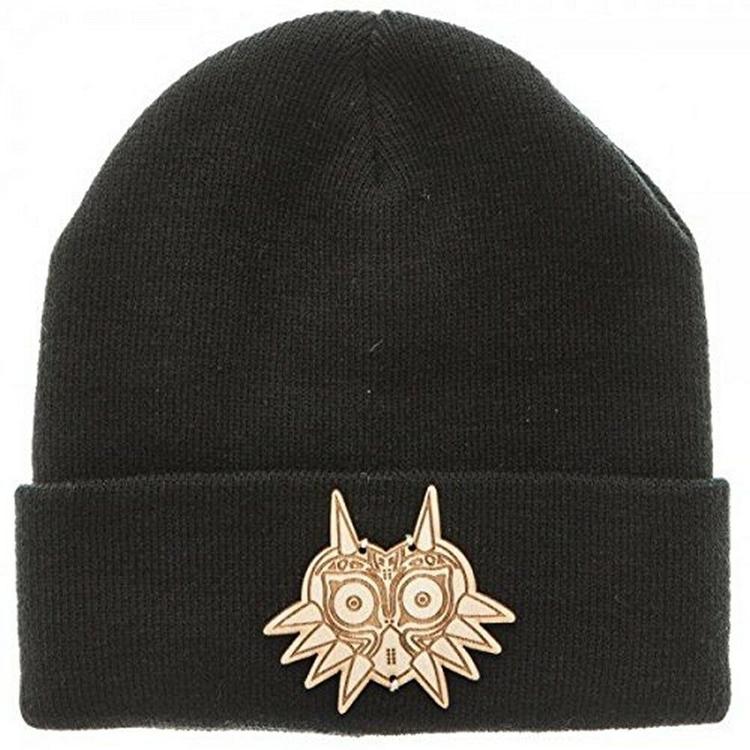 Tuque  -  The Legend of Zelda - Majora's Mask