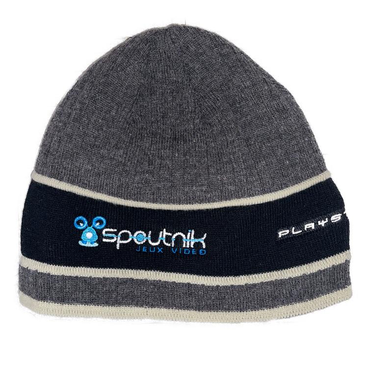 Tuque de Spoutnik Jeux Vidéo