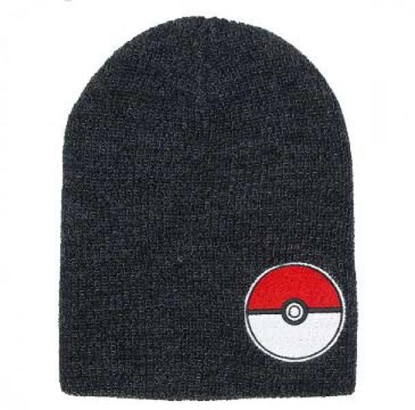 Pokémon beanie - Poké ball