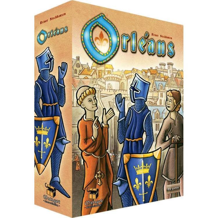 ORLEANS (VF)