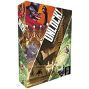 UNLOCK!  -  TIMELESS ADVENTURES