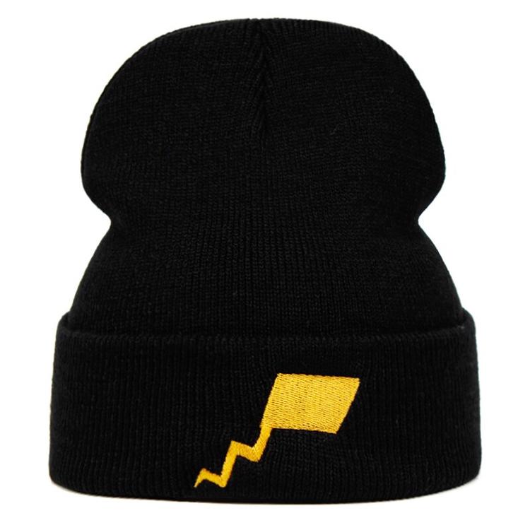 Tuque de Pokémon  -  Éclaire de Pikachu