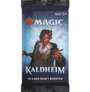 Magic The Gathering - Paquet de Draft Boosters  -  Kaldheim