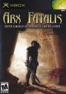 Arx Fatalis (used)