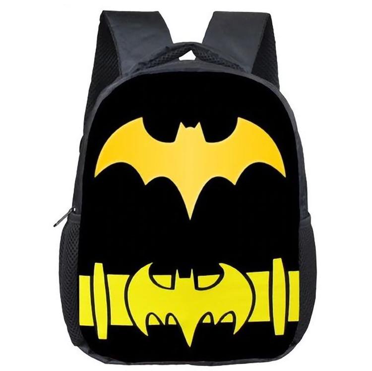 Batman Backpack (Child Size)