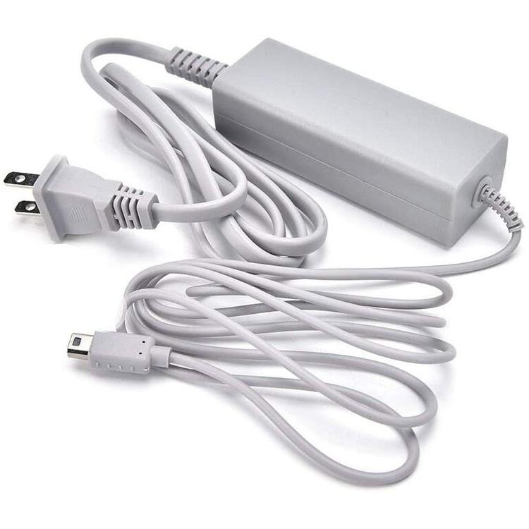 Nintendo - Nintendo Wii U Gamepad Power Supply