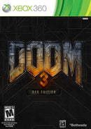 DOOM 3 - BFG EDITION ( VA ) (usagé)