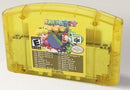 MARIO PARTY 1 - 2 - 3 + 15 NES games (Reproduction)