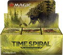Magic The Gathering - Boîte de Boosters Time Spiral Remastered