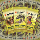 Magic The Gathering - Boîte de Boosters Time Spiral Remastered