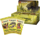 Magic The Gathering - Boîte de Boosters Time Spiral Remastered
