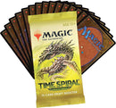 Magic The Gathering - Paquet de Boosters Time Spiral Remastered