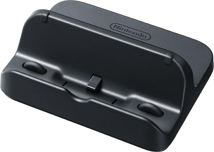 Nintendo Wii U modèle 32GB  -  Noire (usagé)