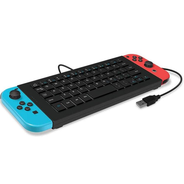 Armor3 - Wired Keyboard for Nintendo Switch