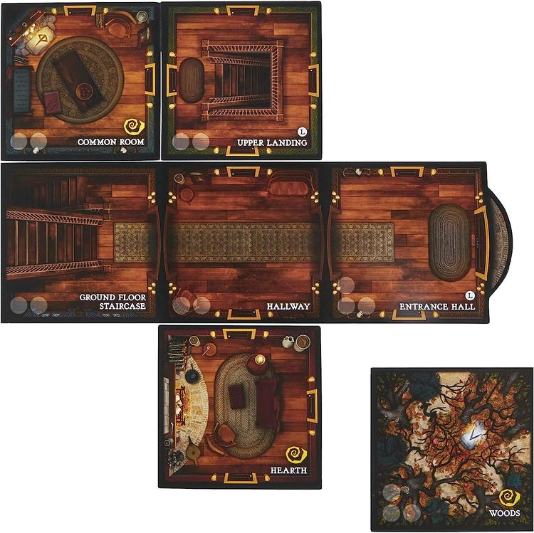 Betrayal Legacy