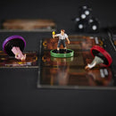 Betrayal Legacy