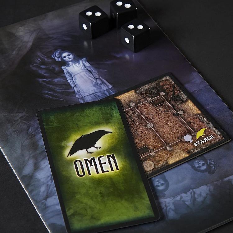 Betrayal Legacy
