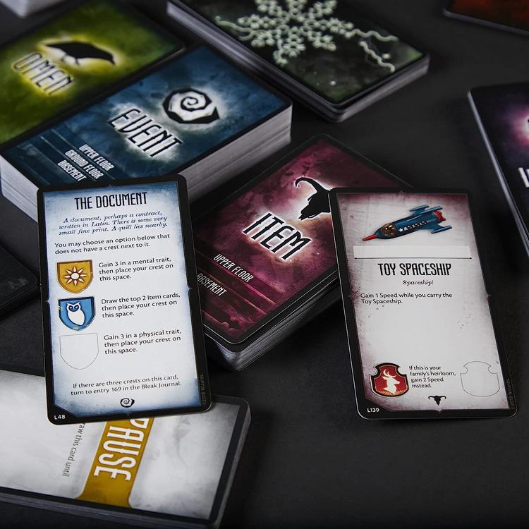 Betrayal Legacy
