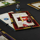 Betrayal Legacy