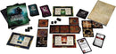 Betrayal Legacy