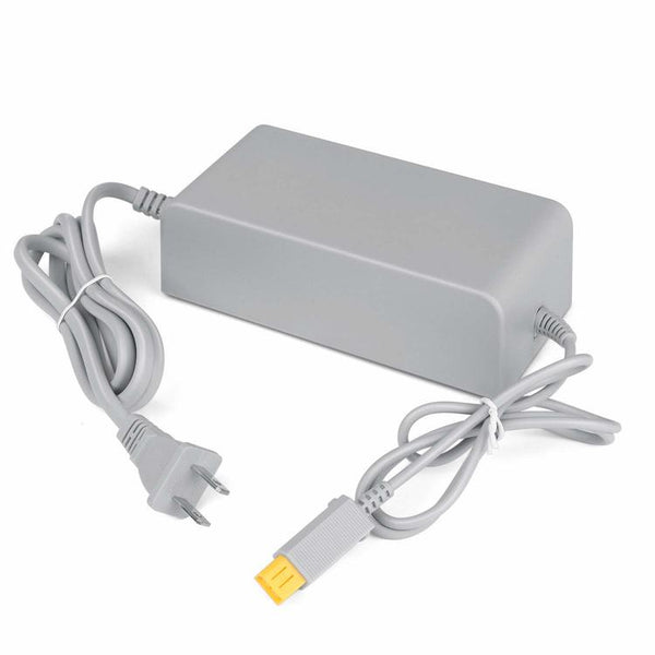 Old Skool - Power Supply for Nintendo Wii U