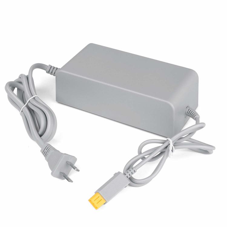 Old Skool - Bloc d'alimentation pour Nintendo Wii U