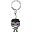 Funko Pocket Pop! Keychain - Marvel Lucha Libre - El Ferioso