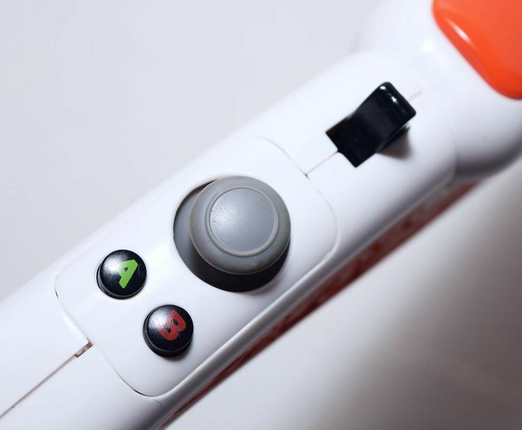 Activision - Top Shot Fearmaster Shotgun Wireless Controller for Xbox 360 (used)