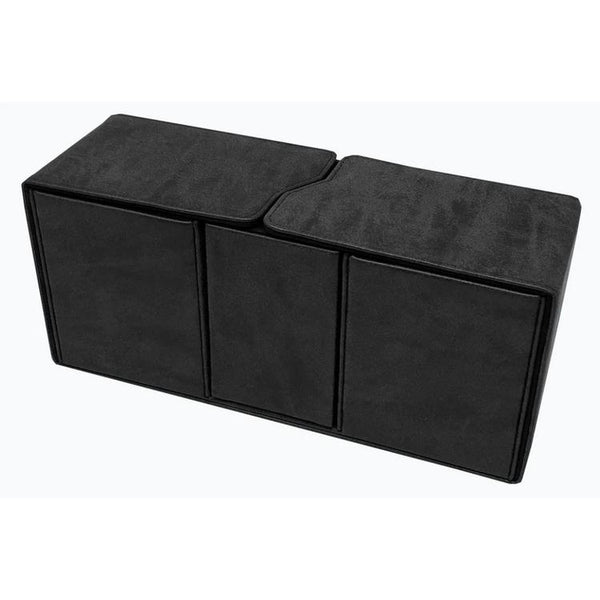 Ultra Pro - Alcove Vault Box - Suede Jet