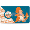 Ultra Pro - Standard Gaming Playmat - Pokémon  -  Charmander