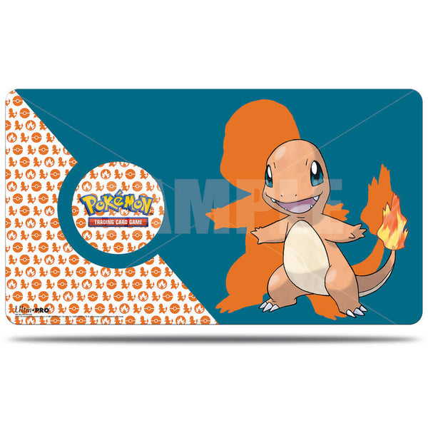 Ultra Pro Playmat - Pokémon - Charmander