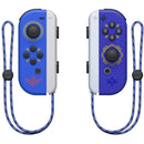 Nintendo - Manette Joy-con Edition The Legend of Zelda : Skyward Sword HD pour Nintendo Switch