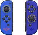 Nintendo - Manette Joy-con Edition The Legend of Zelda : Skyward Sword HD pour Nintendo Switch