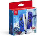 Nintendo - Manette Joy-con Edition The Legend of Zelda : Skyward Sword HD pour Nintendo Switch